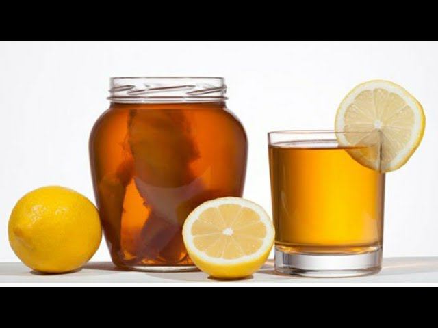 Что делать, если ЧАЙНЫЙ ГРИБ превратился в УКСУС