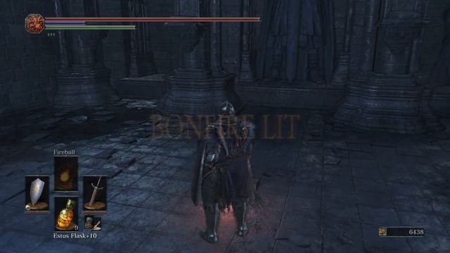 Dark Souls 3 All bosses NG+ смотреть онлайн