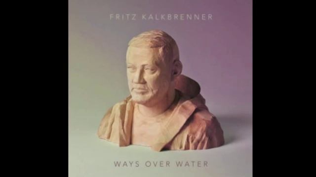 Fritz Kalkbrenner - Stranger In A Strange Land смотреть онлайн