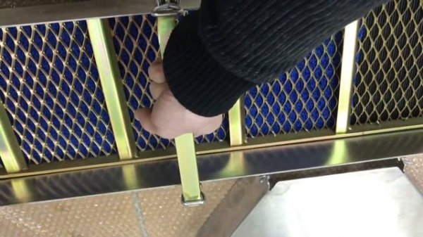 Deepsees мини-шлюз "Дипсис-95"