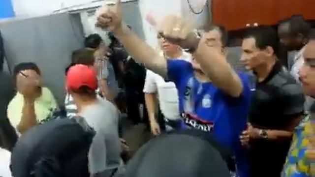 MÚSICA DE RAFAEL CORREA ( hasta la victoria siempre ) смотреть онлайн