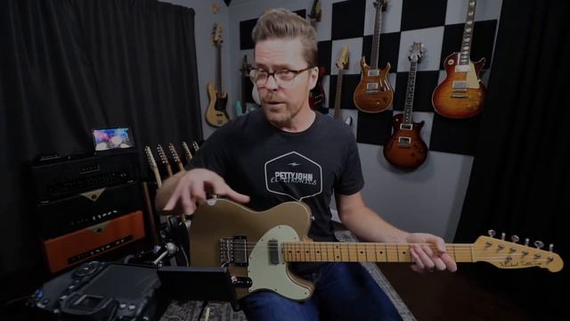 Shawn Tubbs How I use Triad-Orbit смотреть онлайн