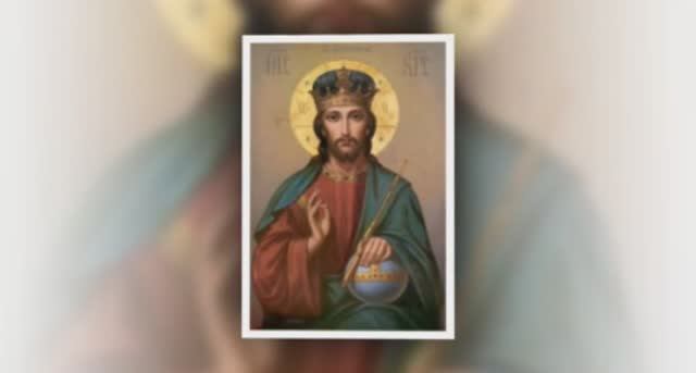 Молитва 2-я к Богу Отцу смотреть онлайн