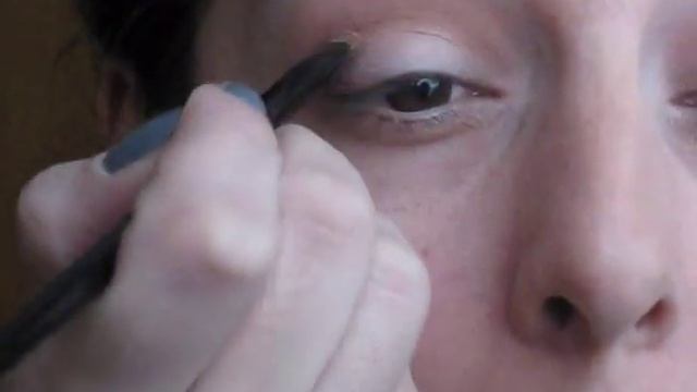 Н.Г.-10 Макияж Нины Добрев смотреть онлайн