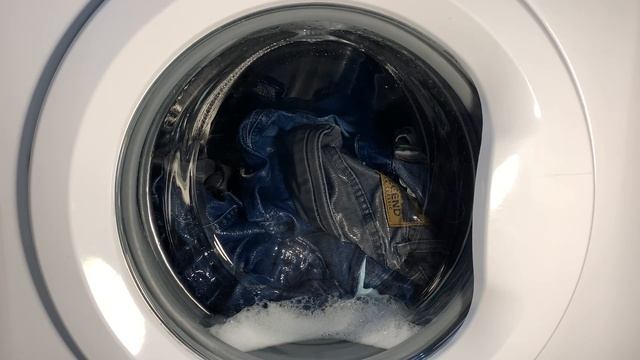 Beko WMB51431: daily 40 extra rinse смотреть онлайн
