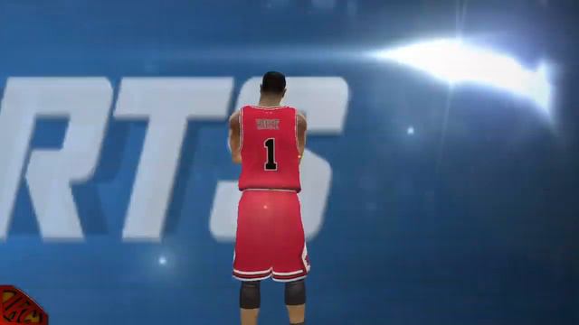 NBA 2K12 My Player Mode - How To Get Assists & Score When Driving To The Rim Feat. Athletic PG смотреть онлайн