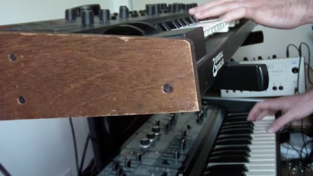Prophet 600 + Model 101 + XBase 888 = Better Days смотреть онлайн