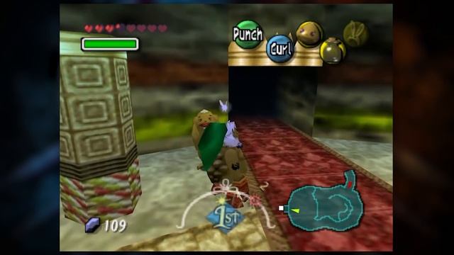 How The Legend of Zelda Majora's Mask TRIGGERS You! смотреть онлайн