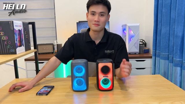 Review Loa HopeStar Party 110 MiNi I Mang đi Bar thì quên luôn đường về nhà смотреть онлайн