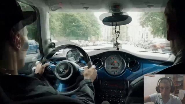 КОРНЕЮ ТАРАСОВУ ПОДАРИЛИ МАШИНУ - Обзор на Видео смотреть онлайн