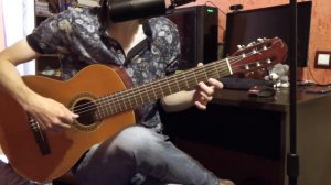 Как сыграть Bella Ciao с душой? Очень подробный разбор на гитаре