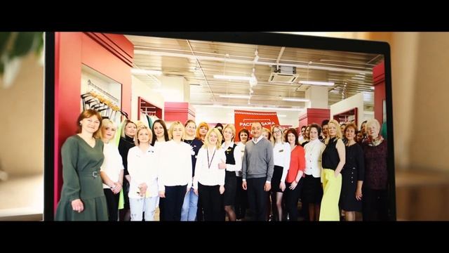 ЦУМ 75 лет смотреть онлайн