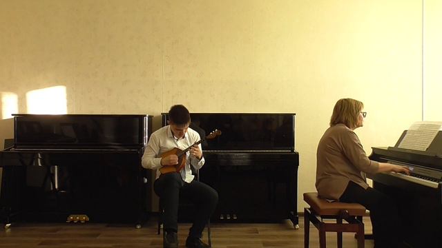 Новокозлов-Комов Лев Максимович смотреть онлайн