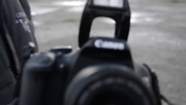 Nikon D3100 18-105 mm VR | video test #1 [FullHD] смотреть онлайн