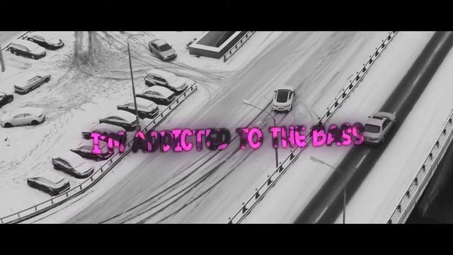 HARD-STYLE ◈ Brennan Heart X Harris & Ford - Addicted To The Bass [Lyrics]
