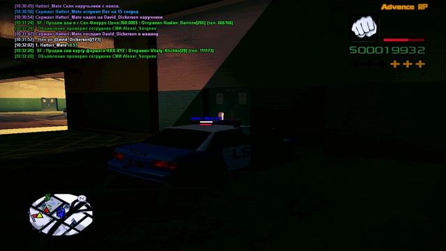 gta sa 2015 10 30 10 31 41 40 смотреть онлайн