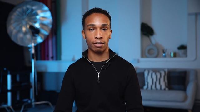 Shooting a Fashion Campaign | Studio Photography Behind The Scenes Vlog смотреть онлайн