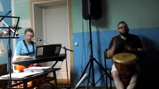 Ребцентр в Вогулке. смотреть онлайн