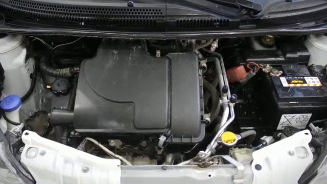 Peugeot 107 с пробегом 2011 | Автомобили с пробегом ТТС пр. Победы смотреть онлайн