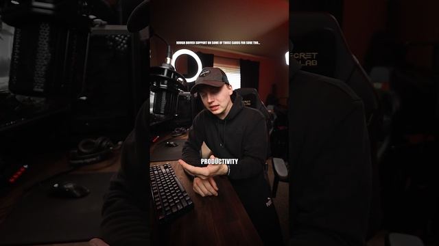 AMD GPUs are Cheap... ? смотреть онлайн