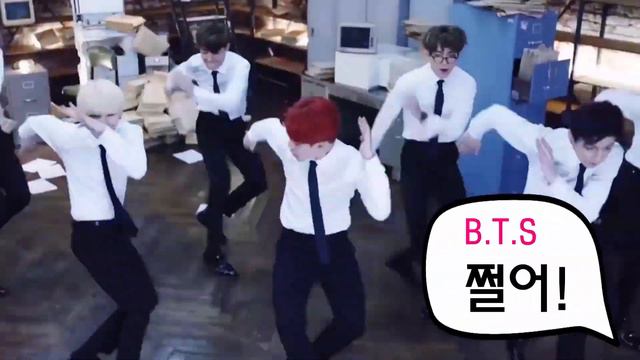 Корейский сленг "쩔어 (Ваще)!" | 1분 한국어 슬랭 | 1M Korean slang EP.02 "쩔어 (dope)!" смотреть онлайн
