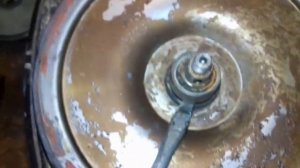 гидрофор поломки