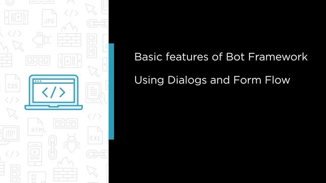 Course Preview: Getting Started with Building Bots with Microsoft's Bot Framework смотреть онлайн