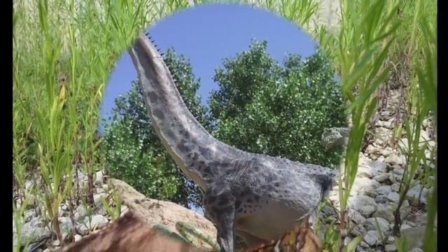 Dinosaur Toy Forum Diorama Contest 2016 - all 27 entries смотреть онлайн