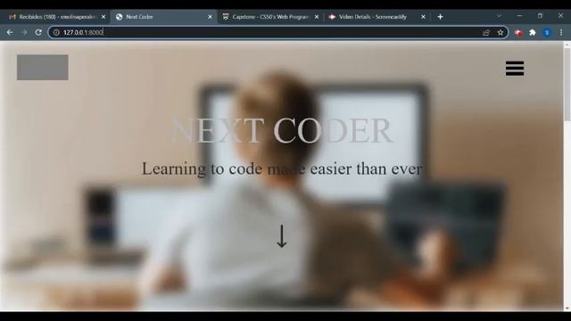 FINAL PROJECT - CS50 introduction to web programming with python and javascript смотреть онлайн