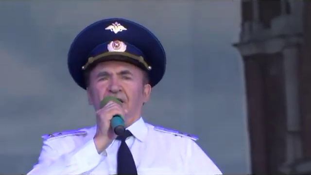 Презентация песни И Скробова Севастополь гордость России! смотреть онлайн