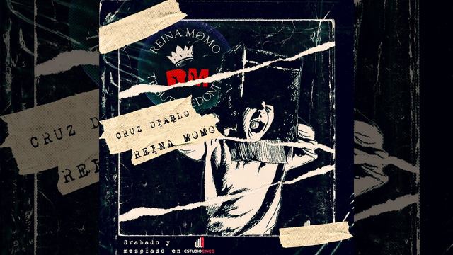 REINA MOMO - Cruz Diablo (Tributo Redondos) смотреть онлайн