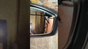 30556 Зеркало правое Volkswagen Polo sedan 2010-