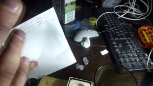 Ремонт и доработка индукционной плиты  Как продлить жизнь? Сетевой фильтр  Часть 2