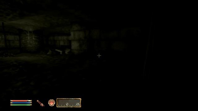 The Epic Journey Across Cyrodiil #5 (The Elder Scrolls IV Oblivion Gameplay)