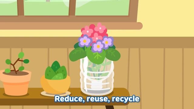 Earth Day | Save The Earth Song ? | Saving Earth Song ?| Nursery Rhymes | Songs for Kids | OwlyBird смотреть онлайн