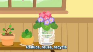 Earth Day | Save The Earth Song ? | Saving Earth Song ?| Nursery Rhymes | Songs for Kids | OwlyBird