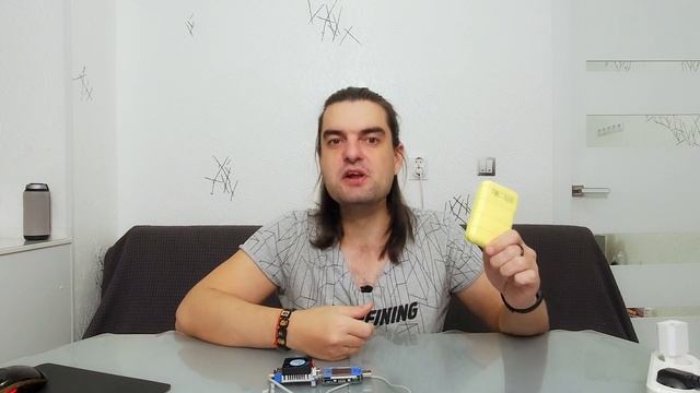 PowerBank из Fix Price. Только два вопроса...!
