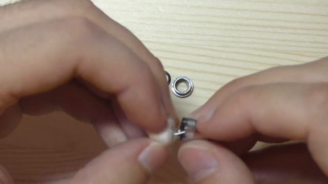 Разбор, перемотка и сбор сменного испарителя eGo ONE CL смотреть онлайн