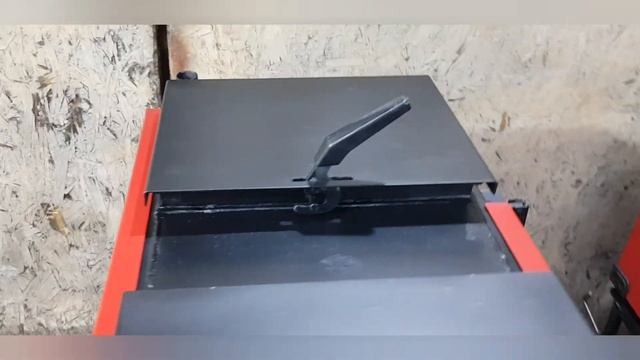 Отправка котла HOTNESS 20квт. Люботин смотреть онлайн