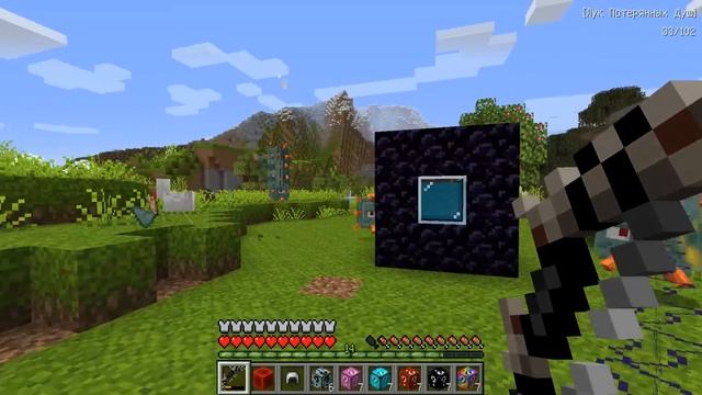 ЭТИ ЛАКИ БЛОКИ ЧУТЬ НЕ УНИЧТОЖИЛИ МОЙ МИР В МАЙНКРАФТ ! Алексбой Minecraft