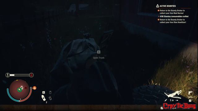 | Cascade Hills | Lethal Zone | State Of Decay 2 | Part 13 смотреть онлайн