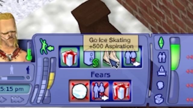 I let my Sim do what he wanted for his entire life смотреть онлайн