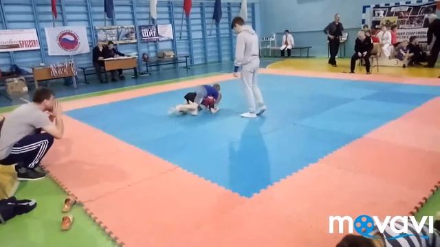 Рукопашный бой #Матвей #в синем#умничка# смотреть онлайн