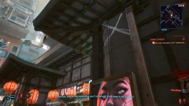 CYBERPUNK 2077 with RTX 2060 + PREDATOR HELIOS 300 WALKTHROUGH GAMEPLAY PART 22 смотреть онлайн