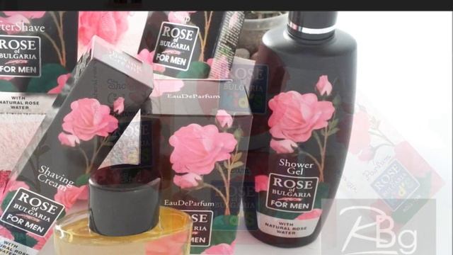 Rose of bulgaria - Rbg Paris смотреть онлайн