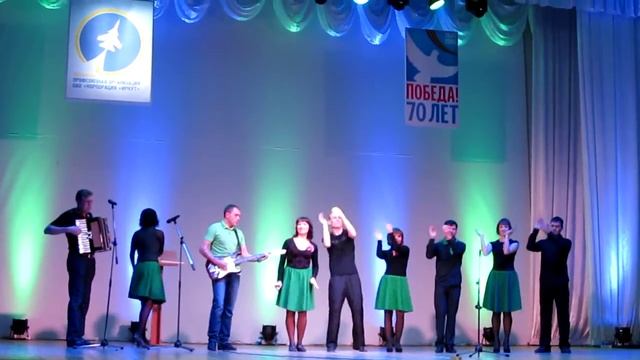 Ирландская боевая / Fighting Irish смотреть онлайн