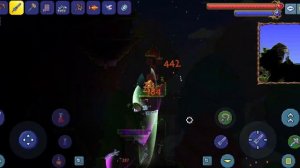 Все достижения в террарии (Terraria)