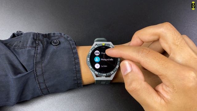 Review Chi Tiết Huawei Watch GT 3 SE | Rất Nhẹ, Mượt Mà, Giá Ngon !!! смотреть онлайн