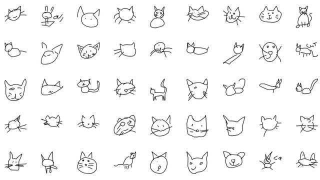 Why Quick, Draw! Is Sharing Millions Of Doodles With Everyone смотреть онлайн