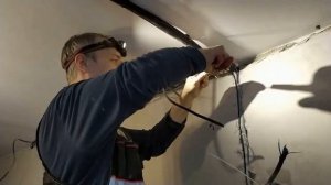 Осваиваем трассоискатель МС6818. 3-я часть.